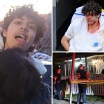 Cops were sent to Staten Island horror house repeatedly on domestic violence calls before shock decapitation: sources