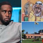 Sean ‘Diddy’ Combs requests to serve sentence in low-security NJ prison for its drug treatment program