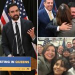 Kathy Hochul defends Zohran Mamdani as ‘reasonable’ — claims they’ll find a way for his B in socialist freebies