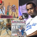 Sean ‘Diddy’ Combs booked speaking event for next week — despite facing decade in prison at NYC sentencing: ‘Height of hubris’