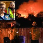 LAFD probe into disastrous Palisades fire response ignores feds’ claim deadly inferno began with missed blaze