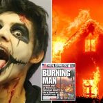 Alleged Palisades firebug posted anti-Trump screeds, blamed wildfires on climate change
