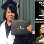 Letitia James’ ‘fugitive’ grandniece at center of NY AG’s bank fraud rap goes on fib-filled Facebook rant