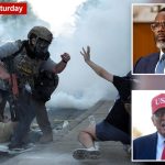 White House blasts ‘SICK’ Chicago Mayor Brandon Johnson for creating ‘ICE Free Zones’ banning agents