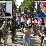 Illinois sues to block Trump’s deployment of National Guard in Chicago