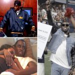 Sean ‘Diddy’ Combs shown feeding hospital patients, playing with kids in cringey video played at NYC sentencing