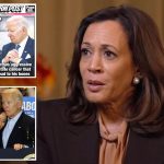 Kamala Harris reveals Biden sent her call to voicemail when ex-VP reached out about cancer treatment