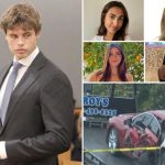 Driver accused of mowing down 4 Pepperdine sorority sisters wants murder charges dropped