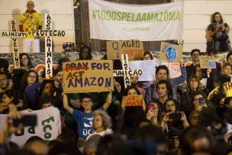 COP30 Is Not Just about Climate