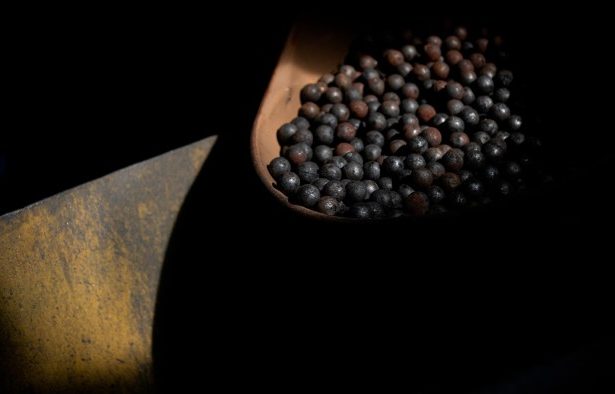 Canada launches C.4bn minerals push as race to counter China heats up