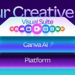 Canva launches its own design model, adds new AI features to the platform