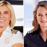 Below Deck Med Stew Kizzi Kitchener Accidentally Slept With a Cult Member