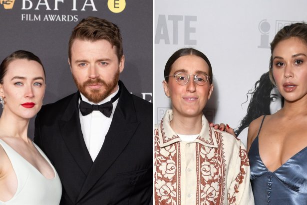 Don Cheadle Makes Rare Comment About Romance With Wife Bridgid Coulter