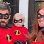 Celebrity Parents Show Off Their Kids’ Cutest 2025 Halloween Costumes Celebrity Parents Show Off Their Kids’ Cutest 2025 Halloween Costumes