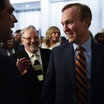 Centrist Democrats see a rare opportunity in Utah House race Centrist Democrats see a rare opportunity in Utah House race