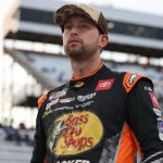 Chase Briscoe won’t agree to his wife Marissa and buddies’ suggestion even if crowned as NASCAR champion Chase Briscoe won’t agree to his wife Marissa and buddies’ suggestion even if crowned as NASCAR champion