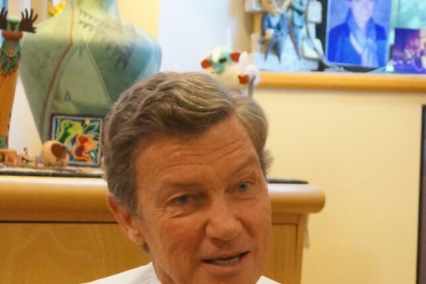 Leucovorin has a place in autism treatment, researcher says, but he tamps down parents’ expectations