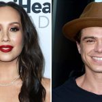 Cheryl Burke Discusses Grieving Divorce From Matthew Lawrence