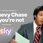 Chevy Chase Documentary Sees Propagate Content Team Up With Sky (EXCLUSIVE)