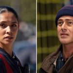 Chicago Fire Recap: Kidd and Severide’s Shocking Baby Update