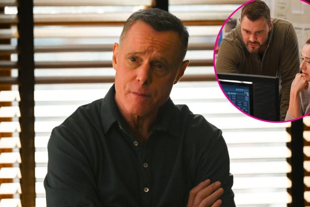 Voight’s Take on Burgess and Ruzek’s Marriage in Chicago P.D.