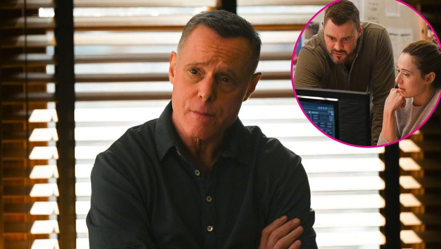Voight’s Take on Burgess and Ruzek’s Marriage in Chicago P.D.