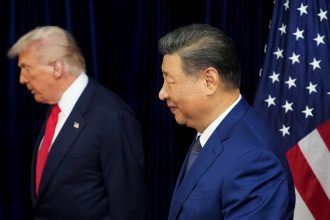 China Has the Most to Gain from New Nuclear Tests