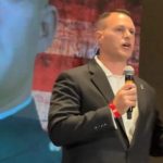 Please Help American War Hero Captain Christopher Kuehne Rebuild After Political Persecution by Biden Regime | The Gateway Pundit | by Assistant Editor