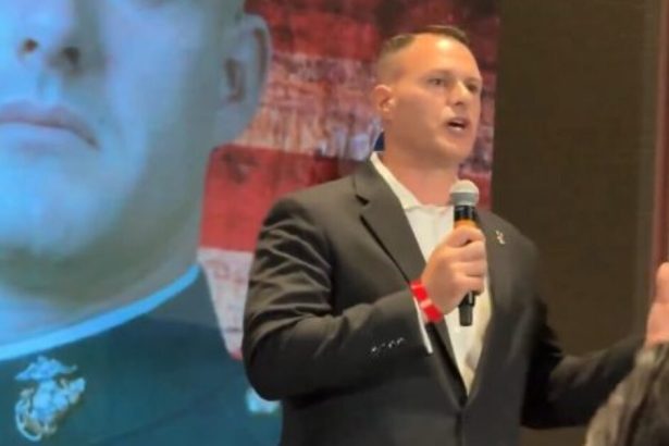 Please Help American War Hero Captain Christopher Kuehne Rebuild After Political Persecution by Biden Regime | The Gateway Pundit | by Assistant Editor