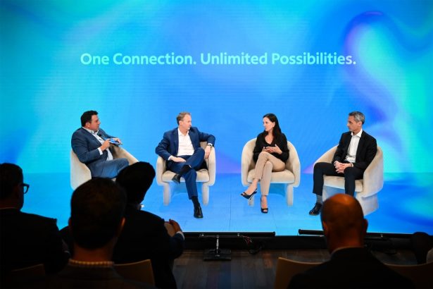 Cable Fights Back: Charter Launches Spectrum App Store, Touts Value and ‘Seamless’ Navigation of Content Across Devices