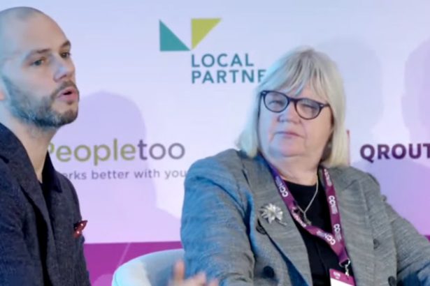 SEND adviser admits reforms ‘taking longer than sector hoped’