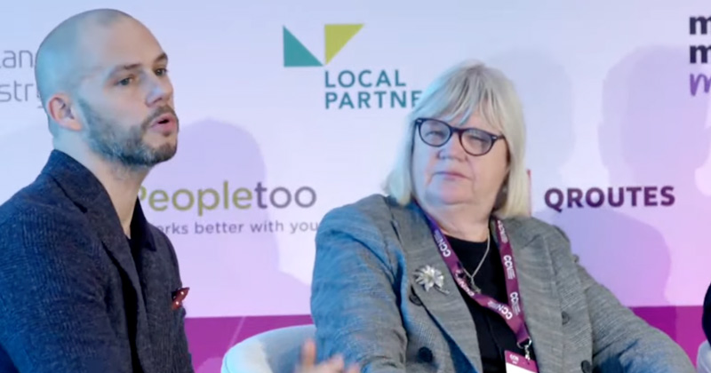 SEND adviser admits reforms ‘taking longer than sector hoped’