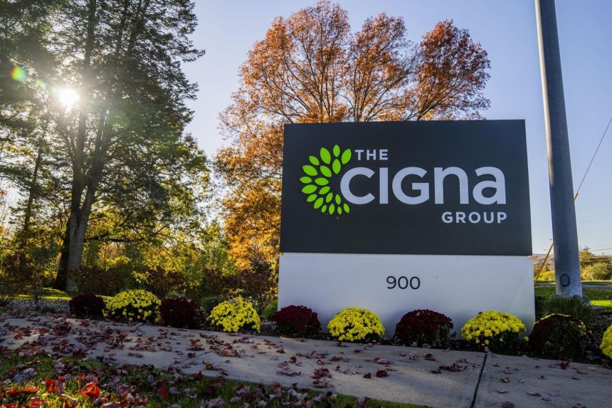 Cigna Profits Hit Nearly  Billion Despite Rising Costs Cigna Profits Hit Nearly  Billion Despite Rising Costs