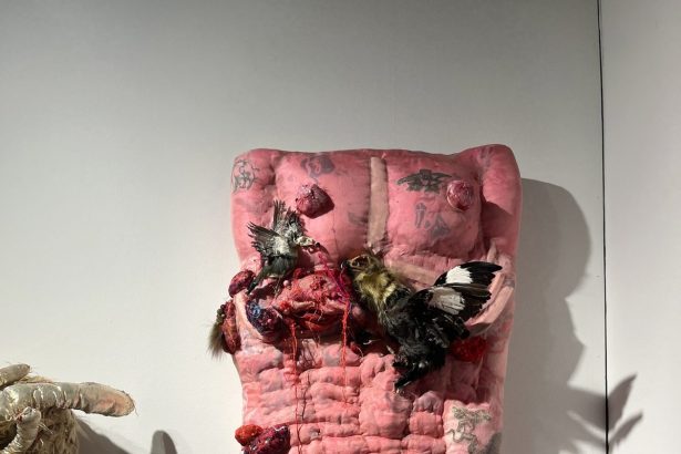 Atlanta Art Fair Shines a Spotlight on the Southeast