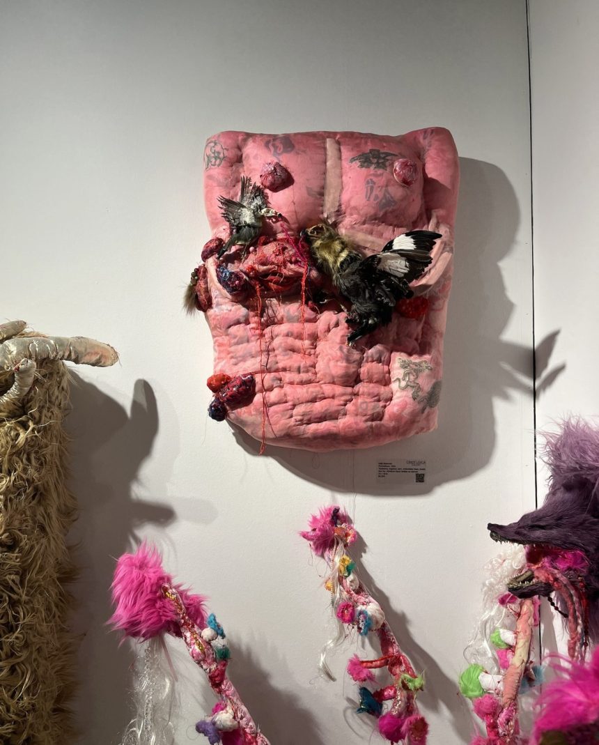 Atlanta Art Fair Shines a Spotlight on the Southeast