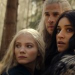 Ciri Girlfriend, Vesemir Death, Final Season Plans Ciri Girlfriend, Vesemir Death, Final Season Plans