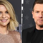 Claire Danes, Ewan McGregor to Lead ‘The Spot’ at Hulu Claire Danes, Ewan McGregor to Lead ‘The Spot’ at Hulu