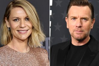 Claire Danes, Ewan McGregor to Lead ‘The Spot’ at Hulu