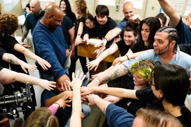 Jeff Orlowski-Yang’s ‘Chasing Time’ Will Launch ‘POV Shorts’ Season 8 (EXCLUSIVE)