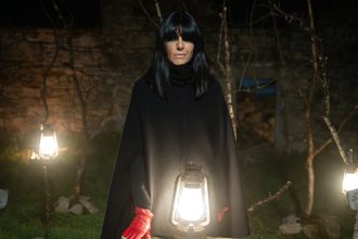 The Celebrity Traitors final episode allegedly won’t air on Halloween