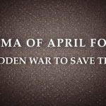 “The Enigma of April Fool’s Day: Trump’s Hidden War to Save the Republic” – New from David Clements | Joe Hoft