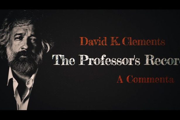 Attorney David Clements: MKUltra’s Shadow – A Demonic War for Humanity’s Mind | Joe Hoft
