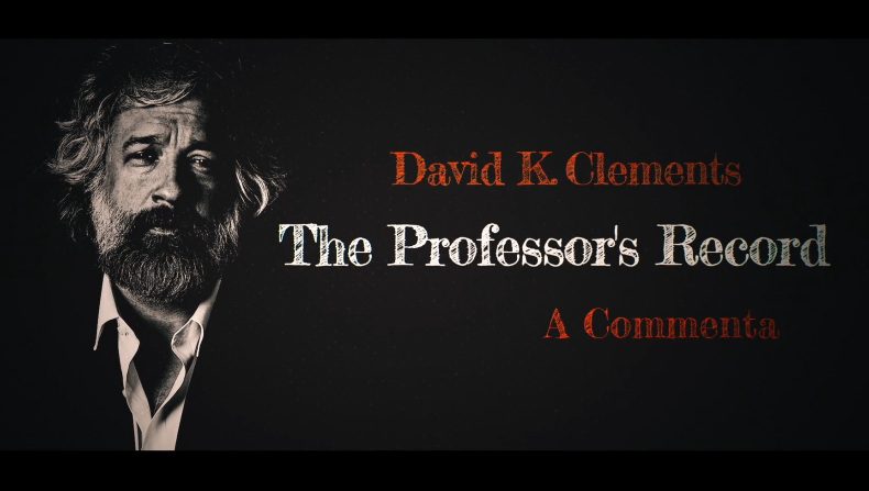 Attorney David Clements: MKUltra’s Shadow – A Demonic War for Humanity’s Mind | Joe Hoft