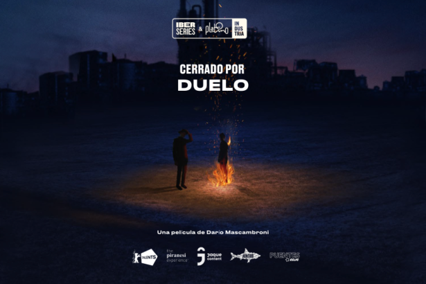 Nuns, Jaibreaks, Suicides and Adult Animation Starring an Axolotl Feature Among Projects at Iberseries Co-Production & Financing Forum