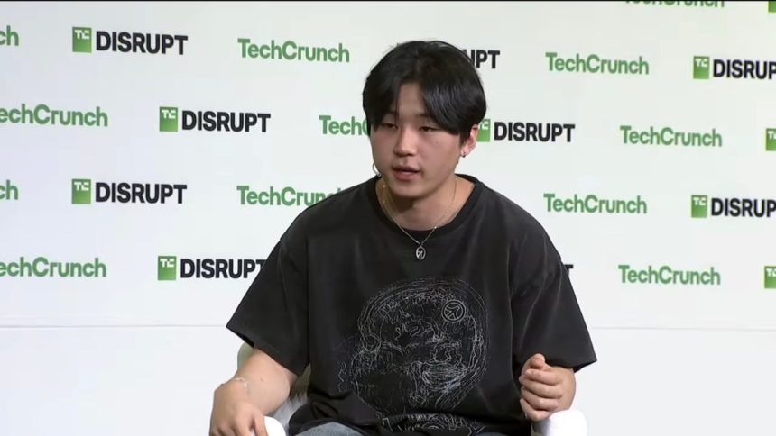 Cluely’s Roy Lee on the ragebait strategy for startup marketing Cluely’s Roy Lee on the ragebait strategy for startup marketing