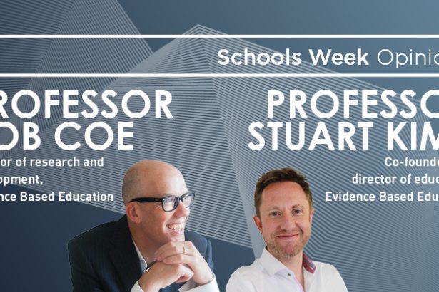 Ofsted is helping to put a welcome end to ineffective CPD