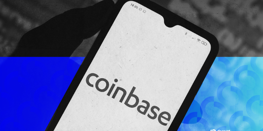 Coinbase Applies for US Banking License, Joining Growing Pack of Crypto Firms – Decrypt