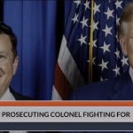 CARA CASTRONUOVA: Arkansas Col. Conrad Reynolds Facing Prosecution for Promoting Hand Counting Paper Ballots | Joe Hoft