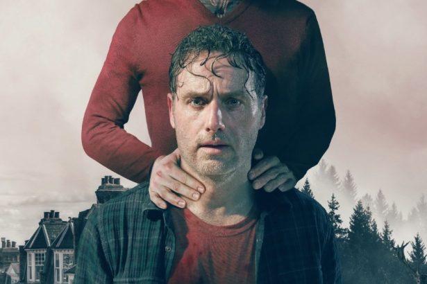 Andrew Lincoln’s New ITV Studios Drama ‘Coldwater’ Sells Wide Alongside Thriller ‘The Guest’