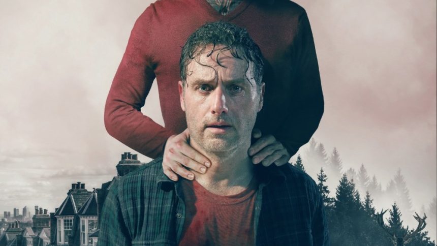 Andrew Lincoln’s New ITV Studios Drama ‘Coldwater’ Sells Wide Alongside Thriller ‘The Guest’